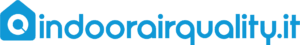 logo IAQ esteso